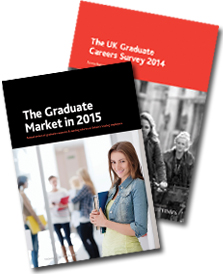 The UK Graduate Careers Survey and The Graduate Market The UK Graduate Careers Survey and The Graduate Market