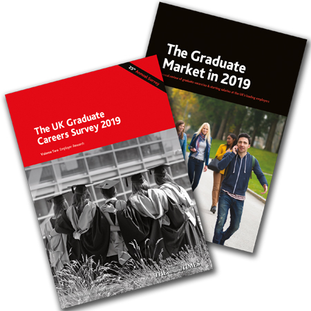 The UK Graduate Careers Survey and The Graduate Market The UK Graduate Careers Survey and The Graduate Market