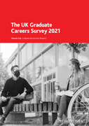 The UK Graduate Careers Survey and The Graduate Market