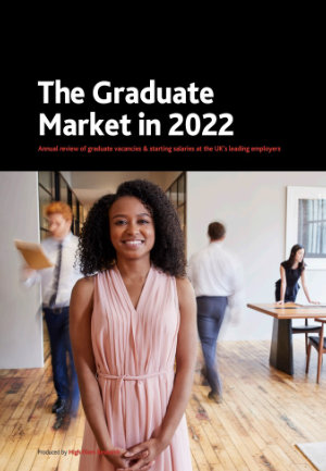 The Graduate Market in 2022