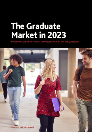 The Graduate Market in 2023