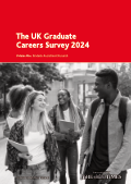 The UK Graduate Careers Survey and The Graduate Market